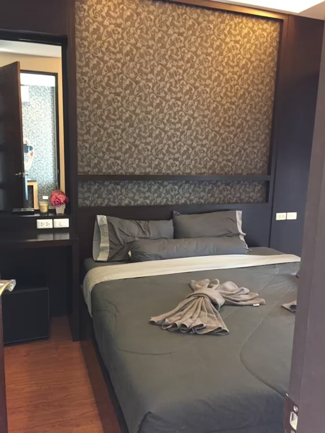 Condo for Rent at Himma Garden - Image 14