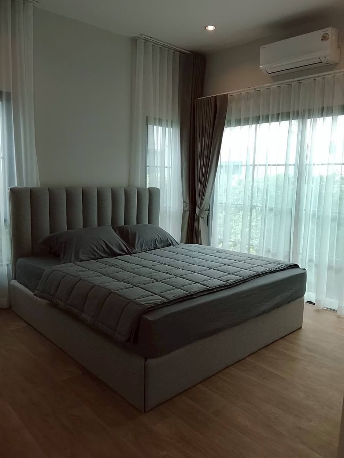 4 卧室 别墅 用于 出租和出售 在 Bang Phli - Image 11