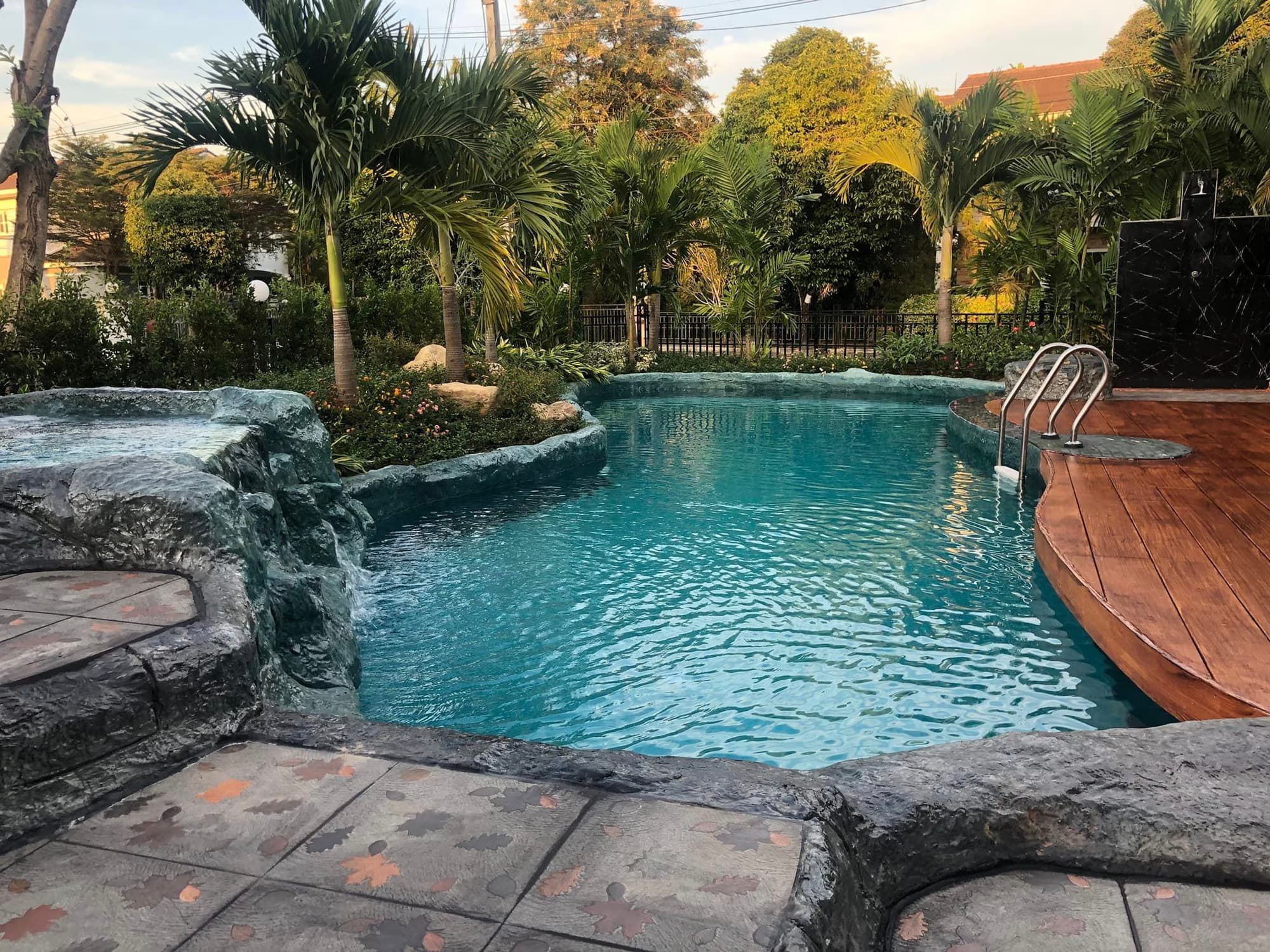House for Rent at Tropical Emperor 2 - Image 2