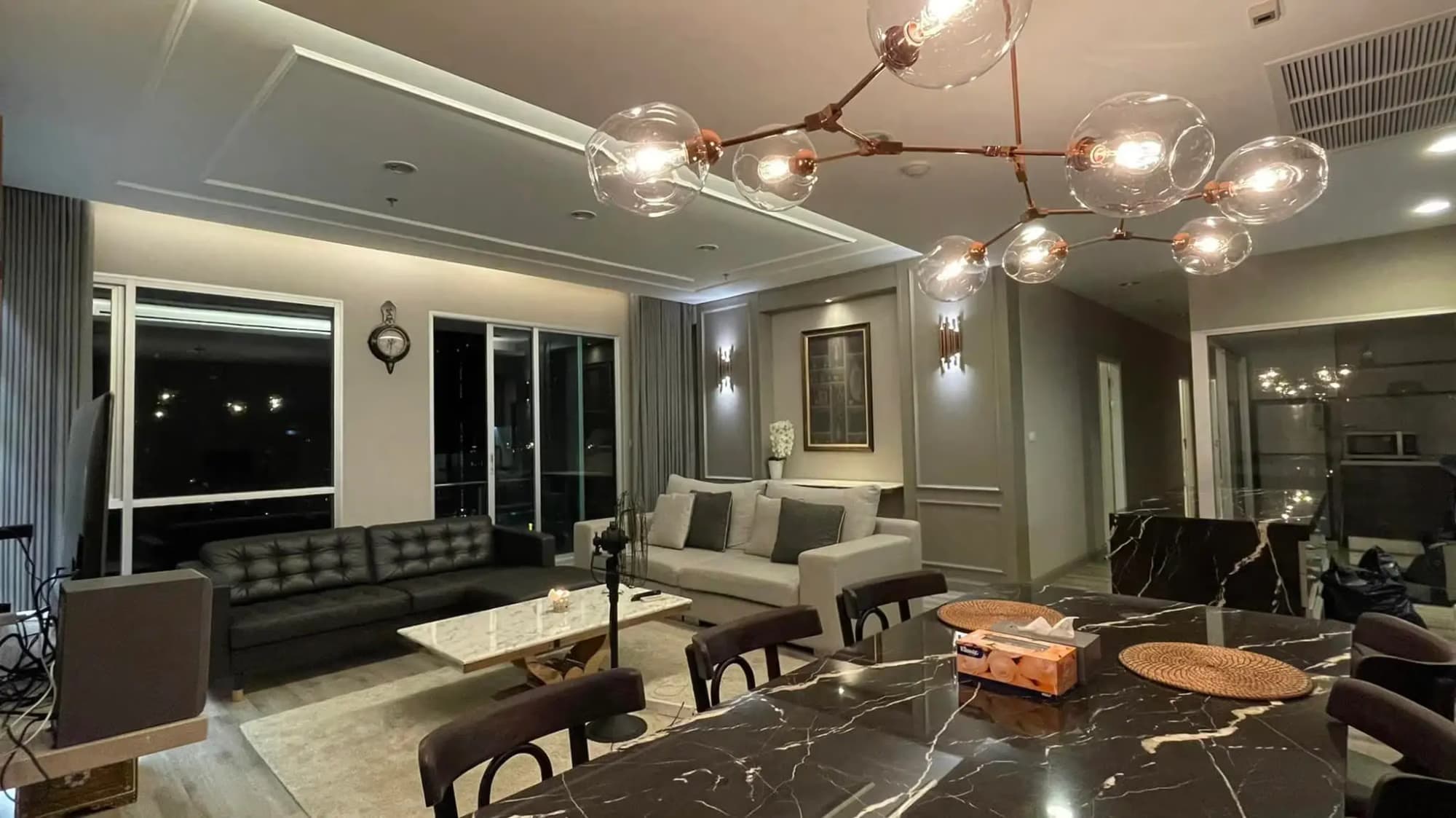 3 Bedroom Condo - Image 2