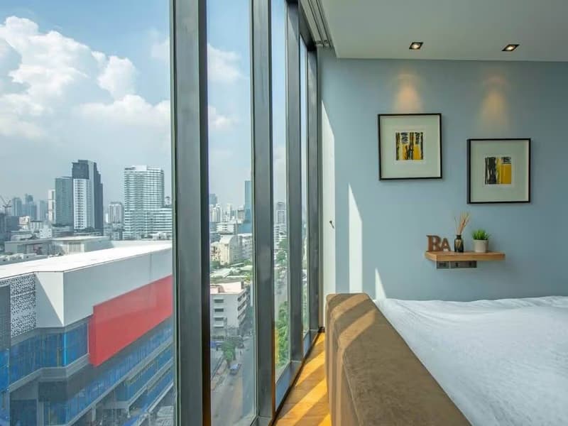 2 Bed Condo for Sale in Watthana