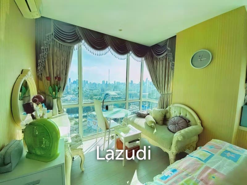 Condo for Sale at TC Green Condominium
