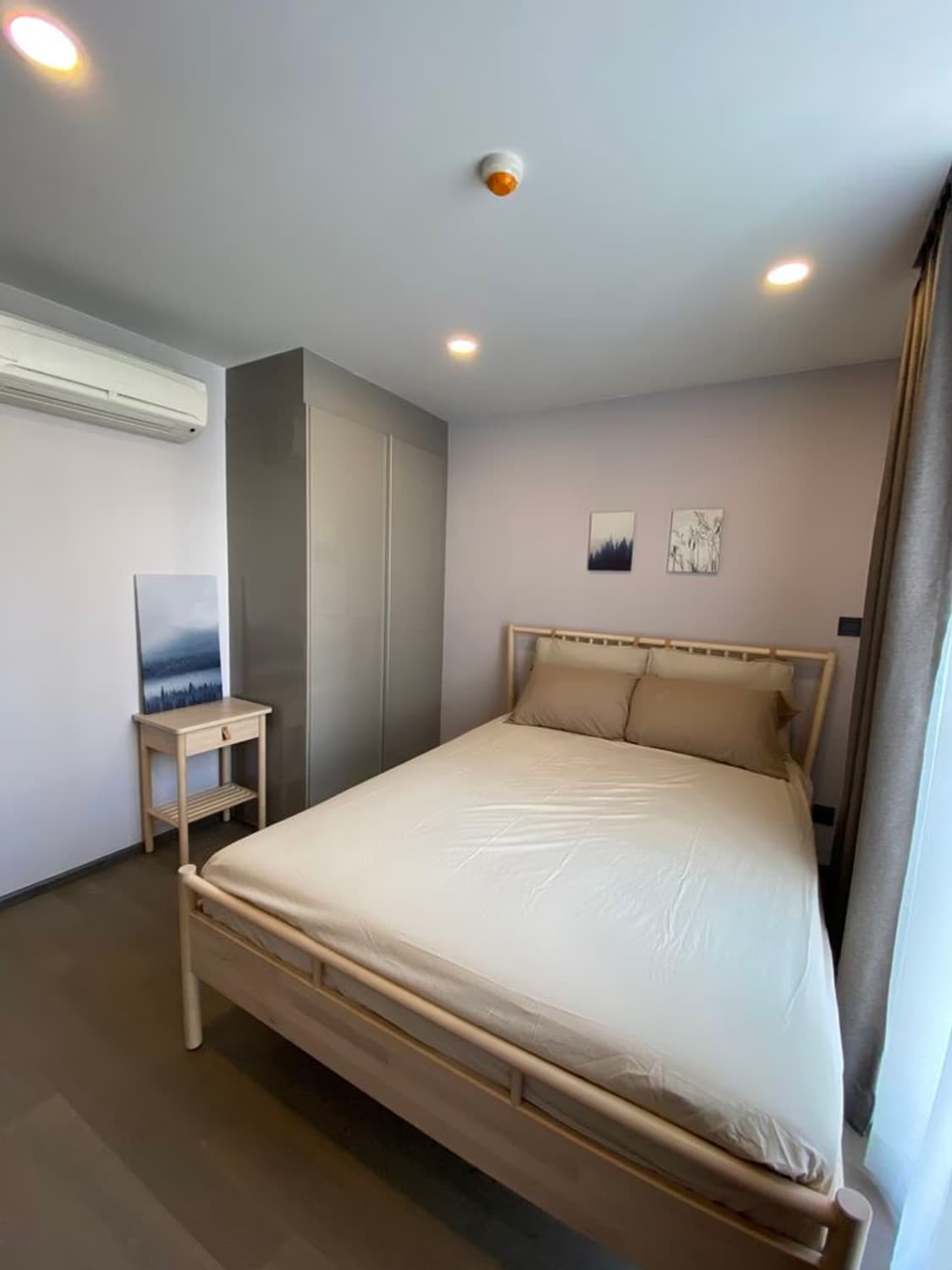 2 Bed Condo for Rent  Near National Stadium BTS - Image 7
