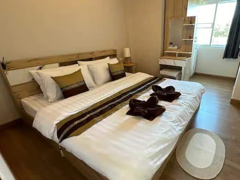 4 Bed House for Rent and Sale in Mueang Chiang Mai