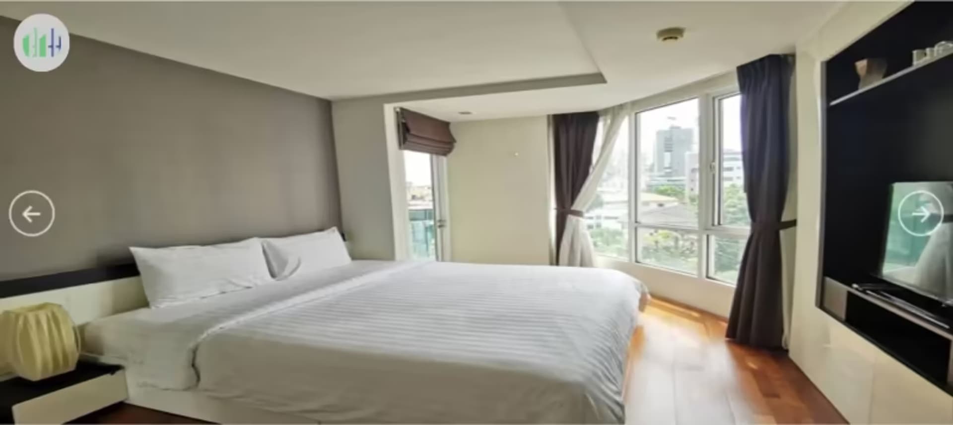 Condo for Rent at BEVERLY  33 - Image 7