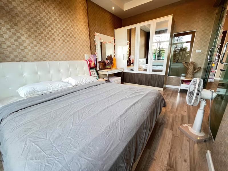 1 Bed Condo for Rent and Sale in Mueang Chiang Mai