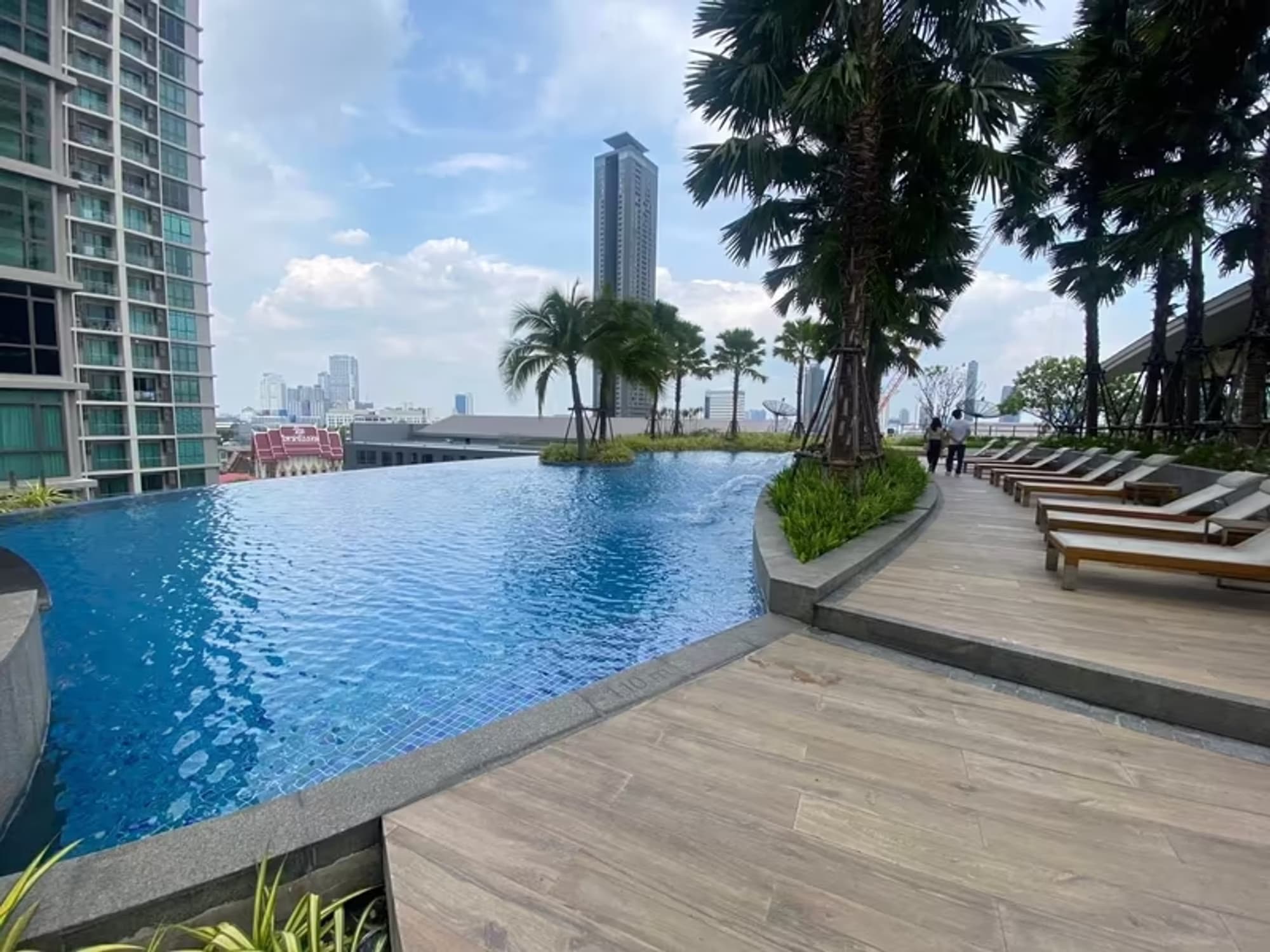 Condo for Sale at Supalai Oriental Sukhumvit 39 - Image 4