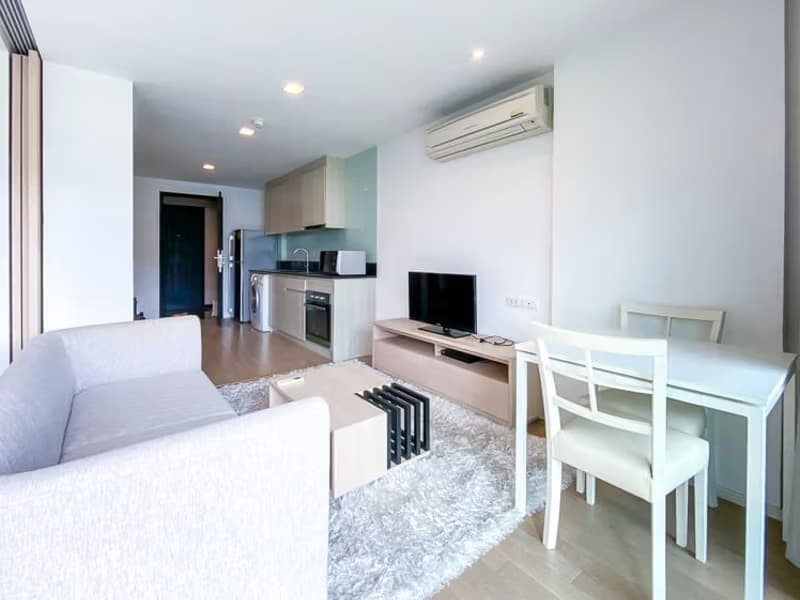 1 Bedroom Condo for Sale, Rent at Liv@Nimman