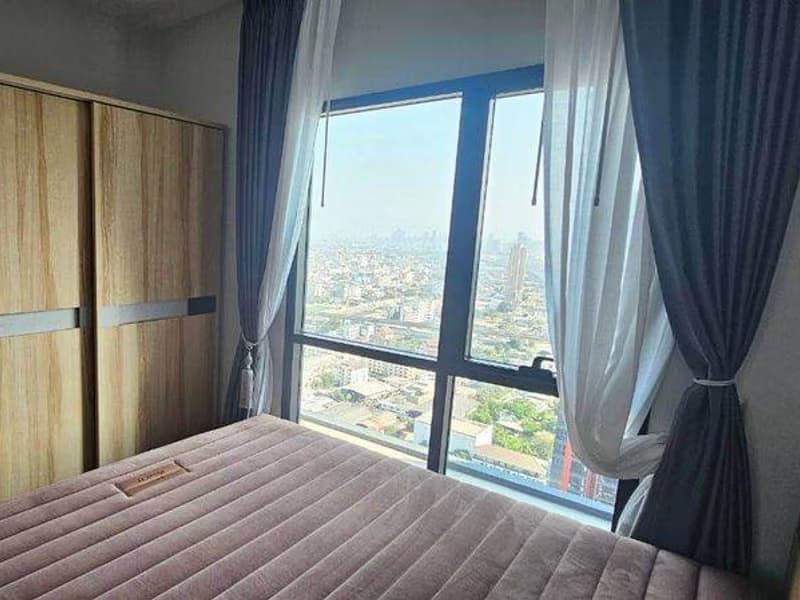 1 Bed Condo for Sale in Bang Kapi