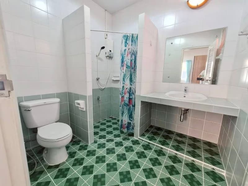 3 Bed House for Rent in Mueang Chiang Mai