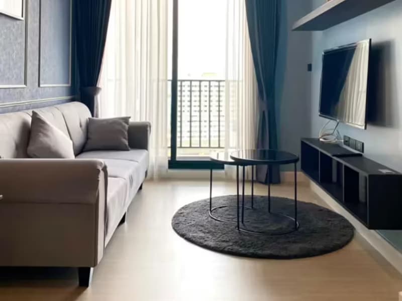  The Niche Pride Thonglor - Phetchaburi - 1 Bed Condo for Rent, Sale *NICH3320