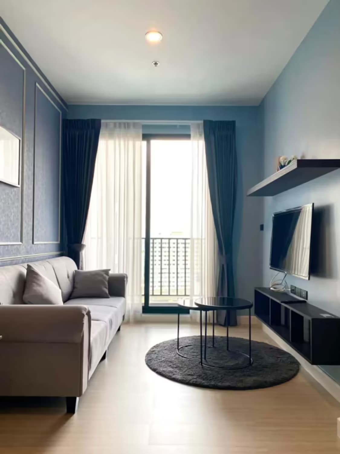  The Niche Pride Thonglor - Phetchaburi - 1 Bed Condo for Rent, Sale *NICH3320 - Image 1