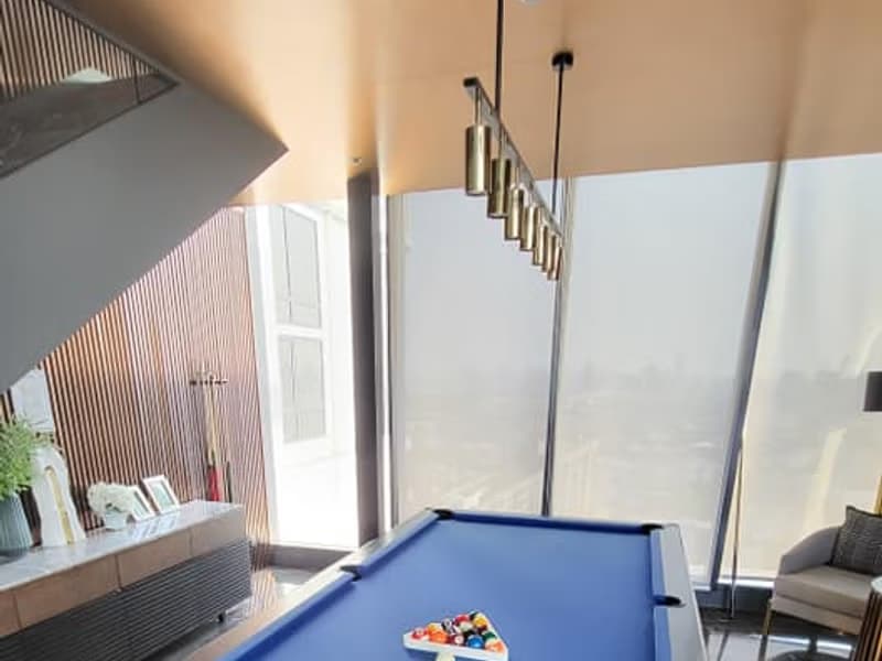 1 Bed Condo for Sale  Near Ramkhamhaeng ARL
