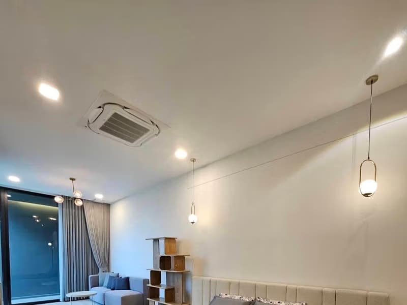 4 Bed House for Rent in Saphan Sung