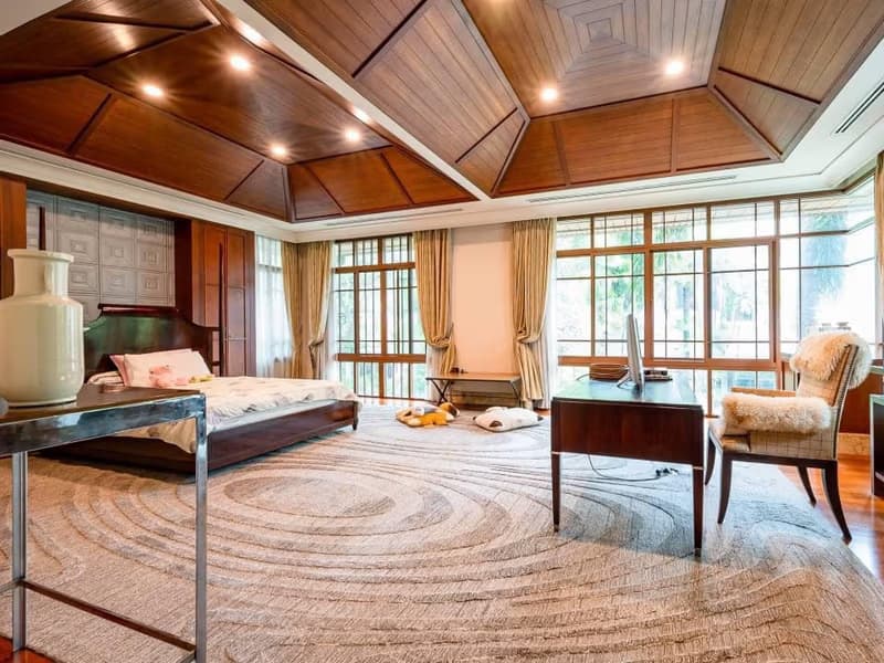 Pool Villa for Rent/Sale in Watthana