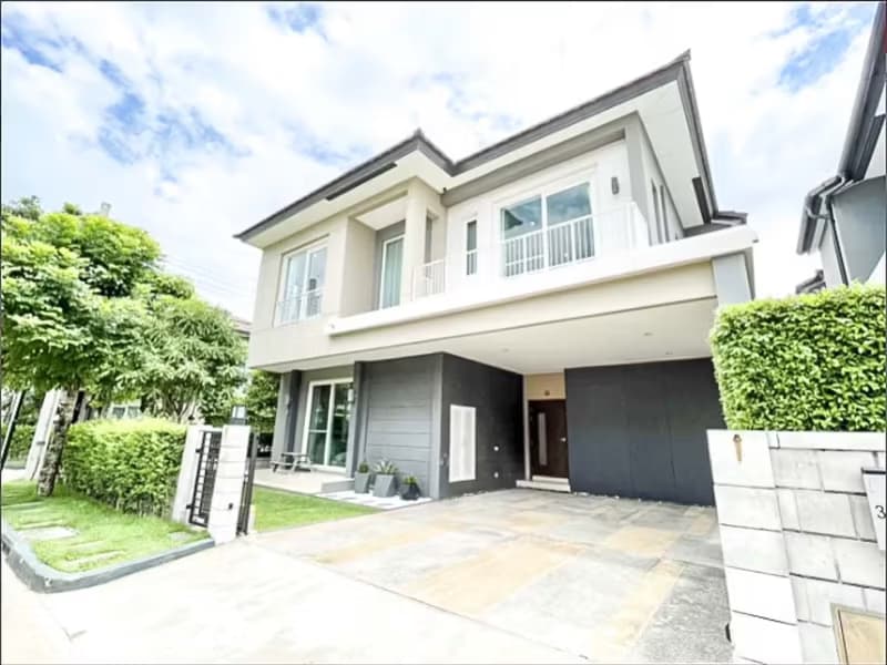 3 Bedroom House for Rent