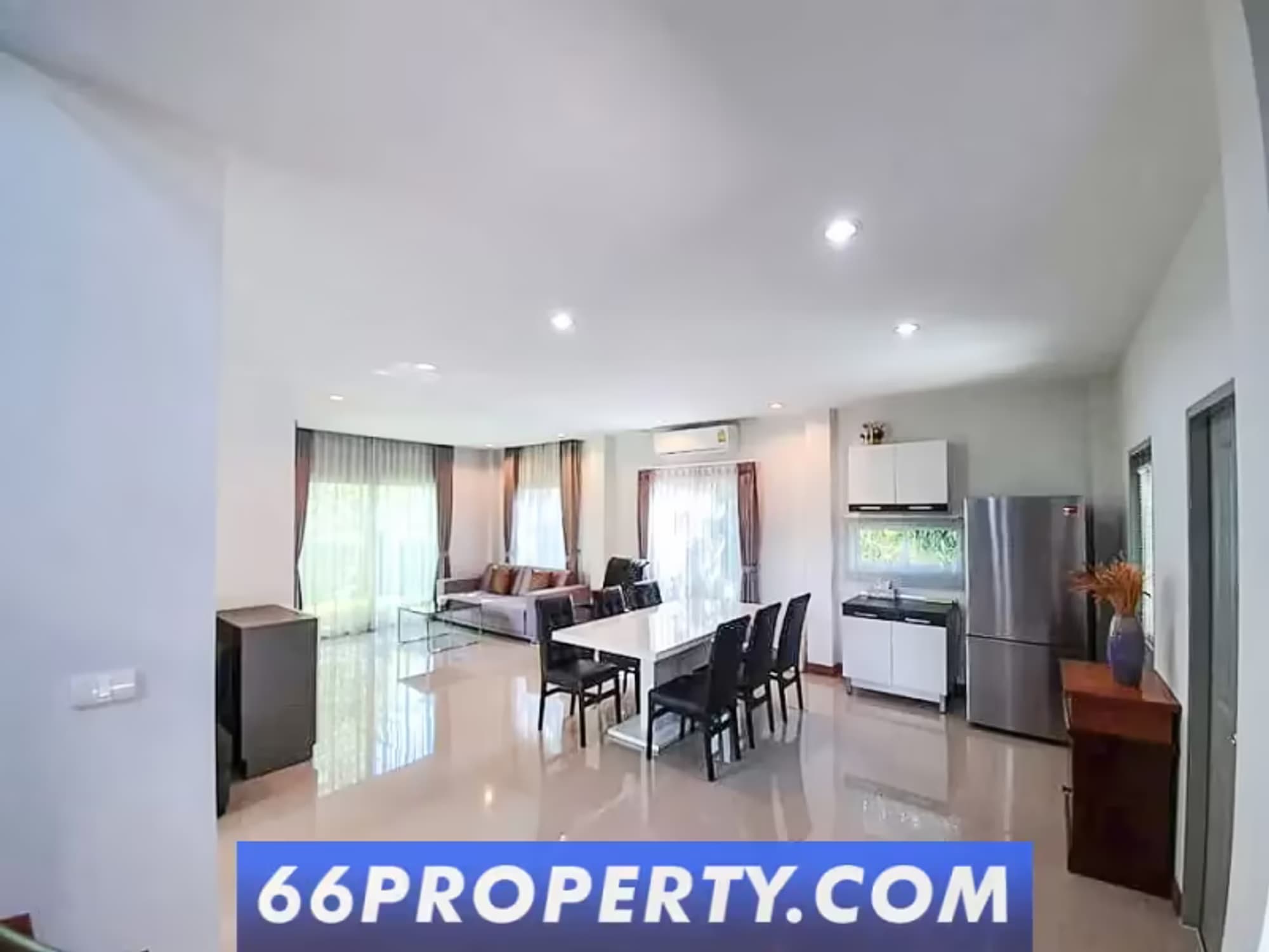 3 Bedroom House - Image 12