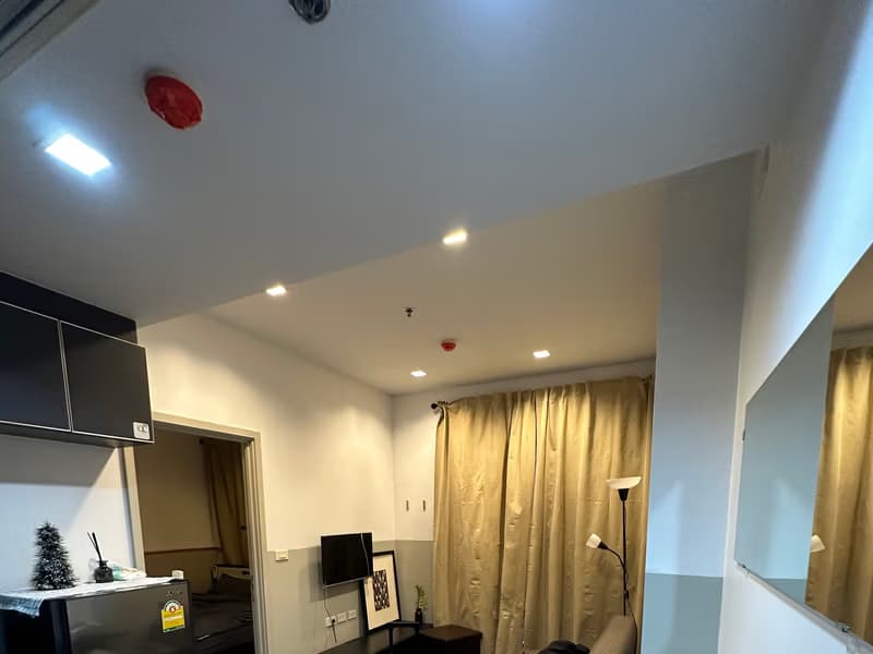 Condo for Rent at Nye By Sansiri