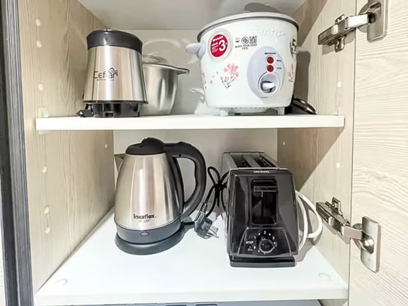 1 Bedroom Condo at Park 24