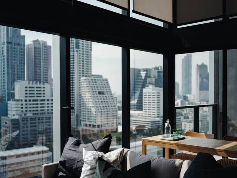 2 Bed Condo for Sale in Bang Rak