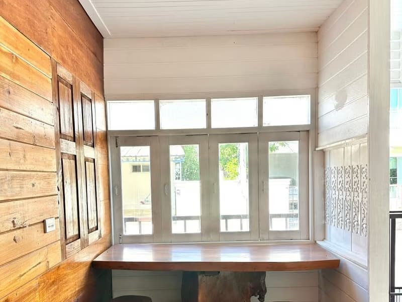 5 Bed House for Rent in Mueang Chiang Mai