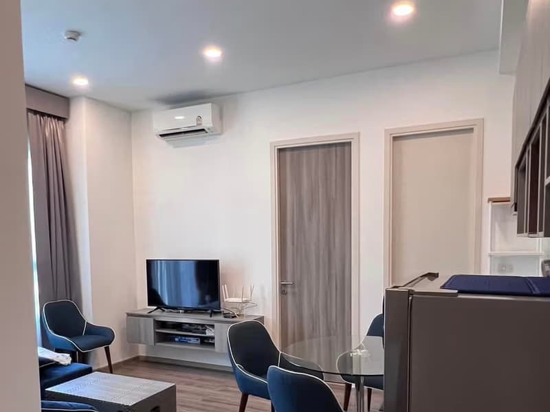 2 Bed Condo for Sale in Bang Kapi