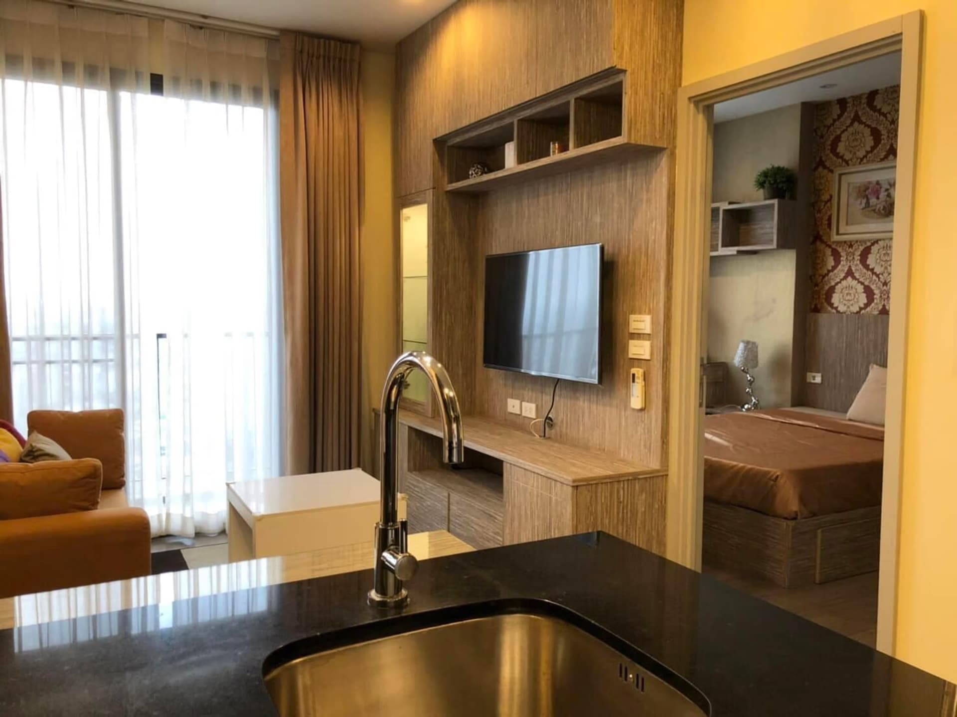 Condo for Rent, Sale at Nye By Sansiri - Image 15