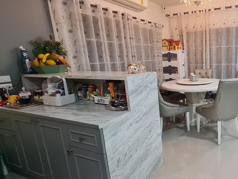 House for Sale at Golden Neo Bangna-Suanluang 