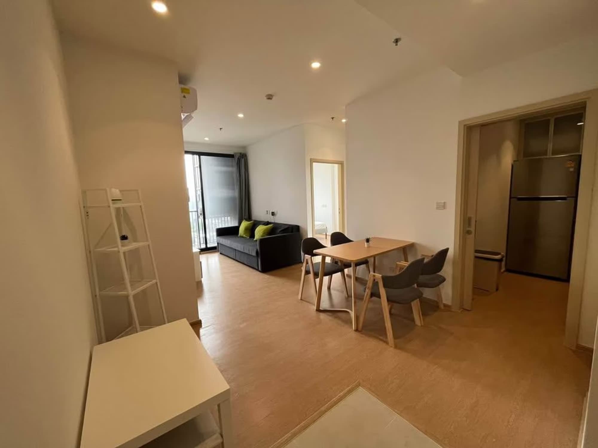 2 ห้องนอน คอนโด สำหรับ จำหน่าย ใน Watthana - Image 1