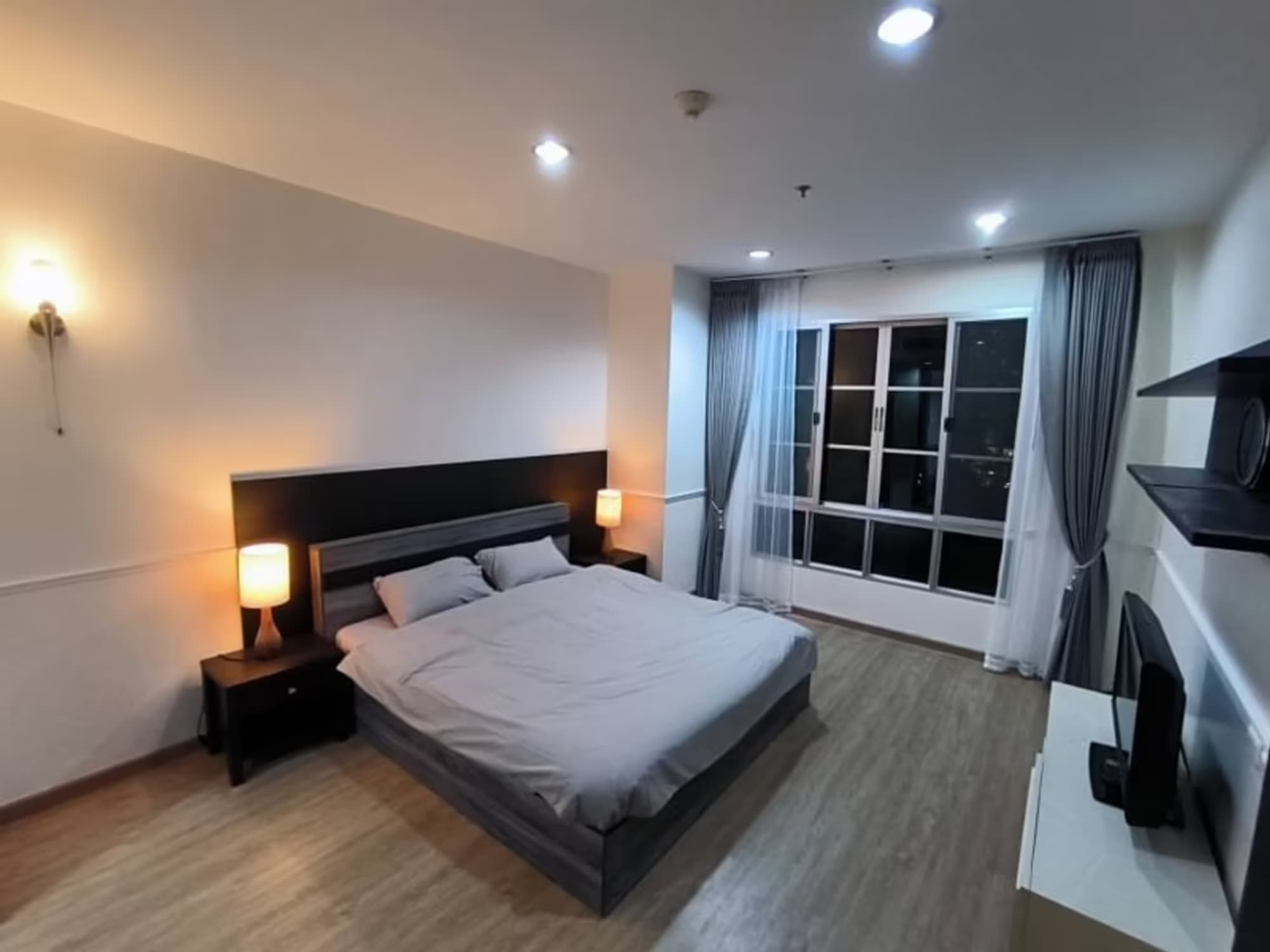 Condo for Rent, Sale at Citismart Sukhumvit 18 Condominium - Image 7