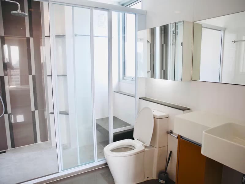 1 Bed Condo for Sale in Huai Khwang