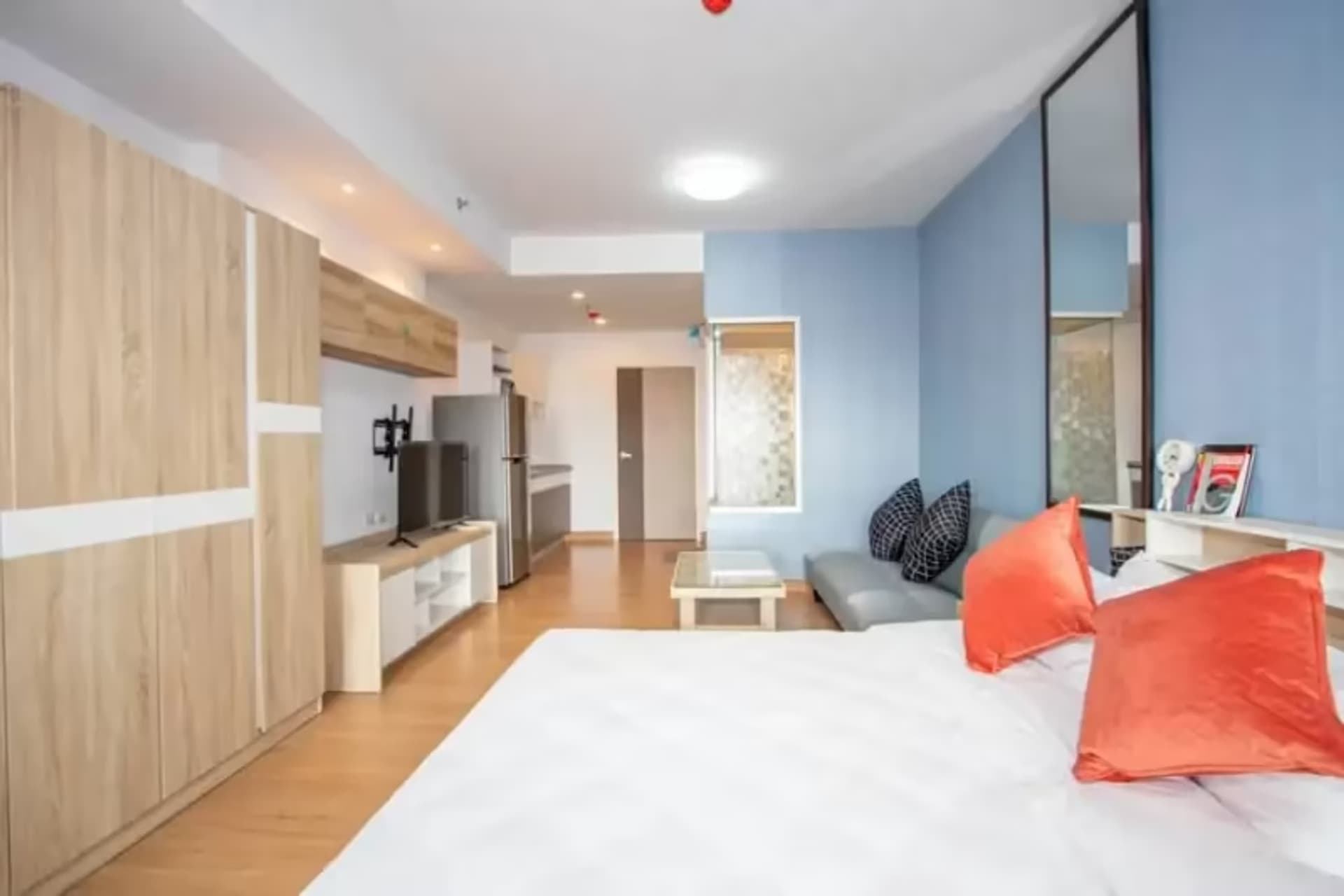 Studio for Sale in Wat Ket, Mueang Chiang Mai - Image 10