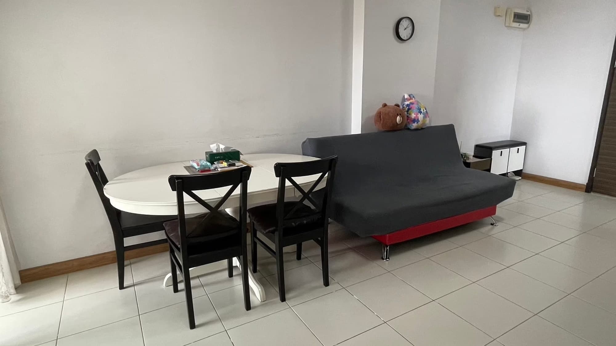 Condo for Sale at Supalai Park Asok-Ratchada - Image 2