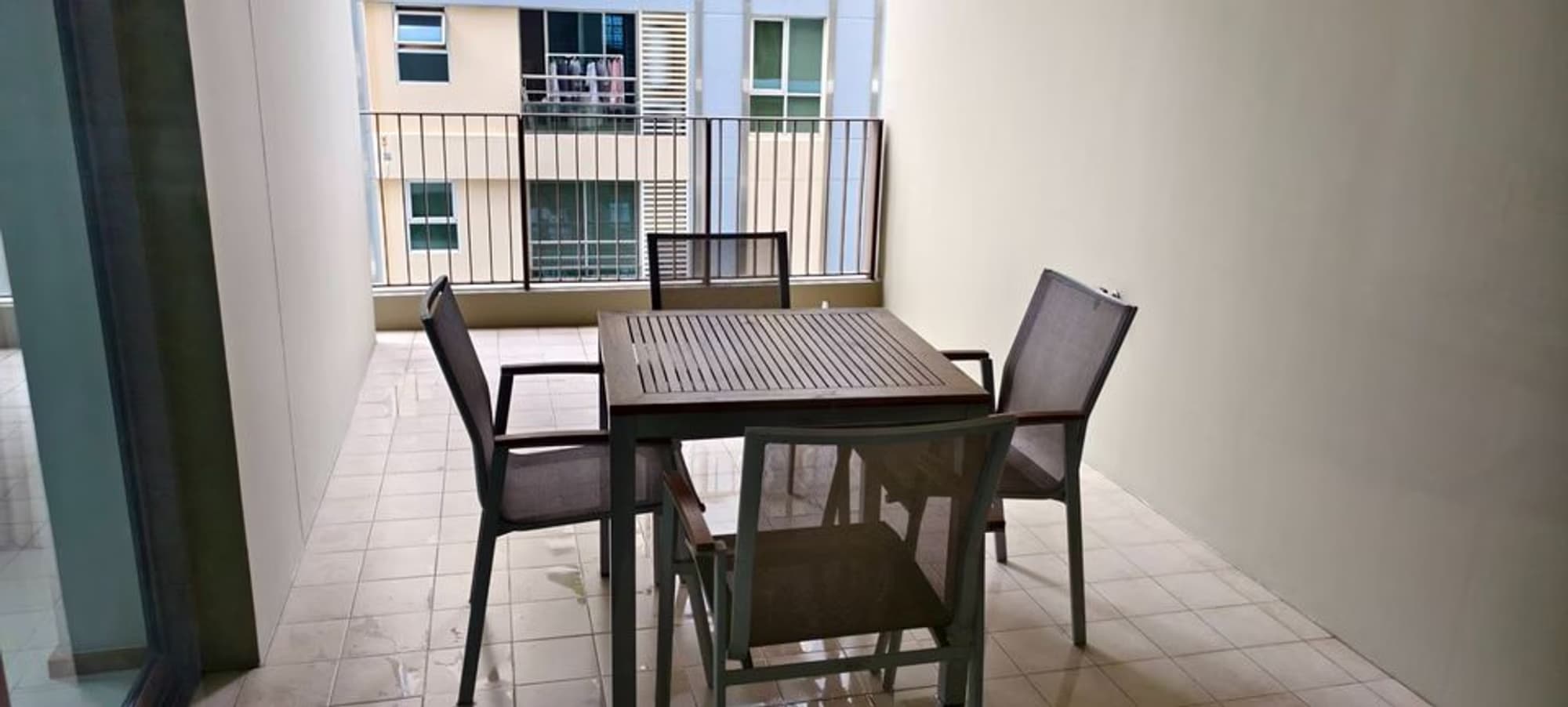3 Bed Condo for Rent in Khlong Toei - Image 4