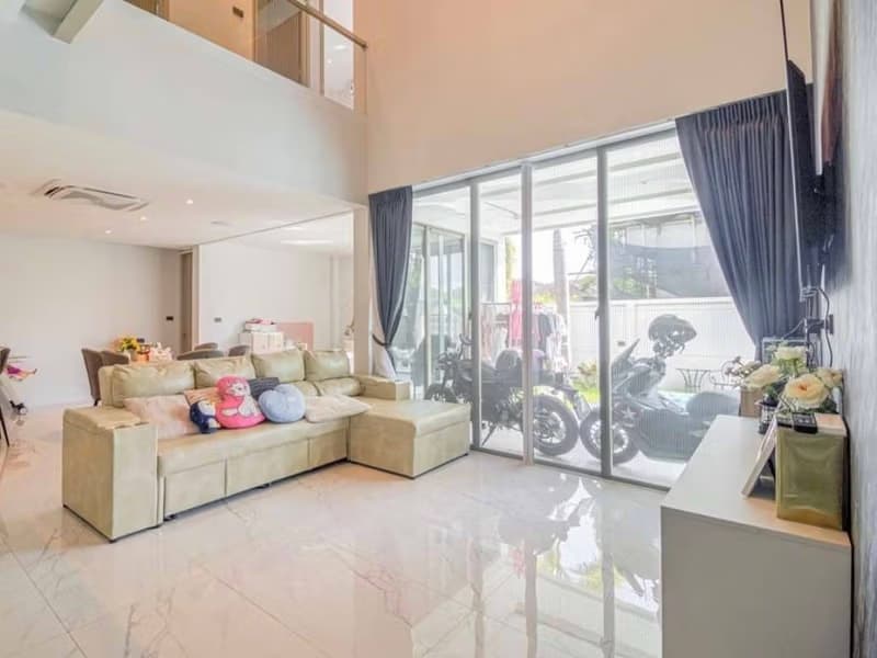 4 Bed House for Sale in San Sai