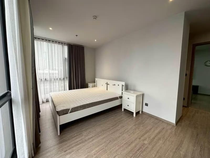 2 Bed Condo for Sale in Watthana