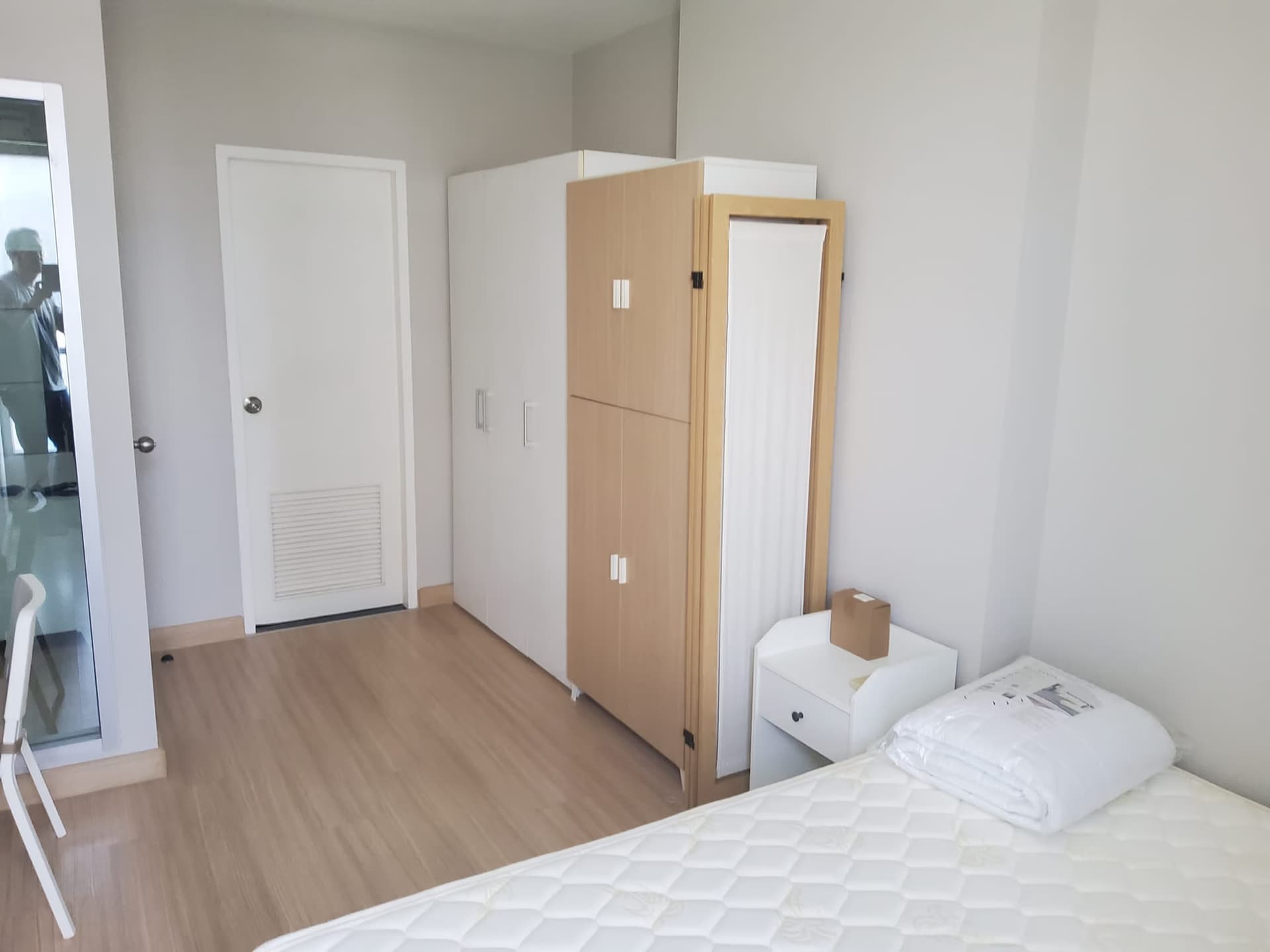 1 Bed Condo for Rent in Pathum Wan - Image 3