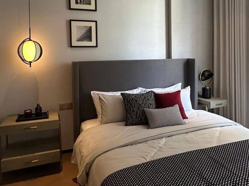 1 Bed Condo for Rent in Watthana