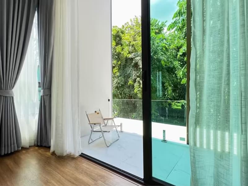 Pool Villa for Rent/Sale in San Phak Wan, Hang Dong