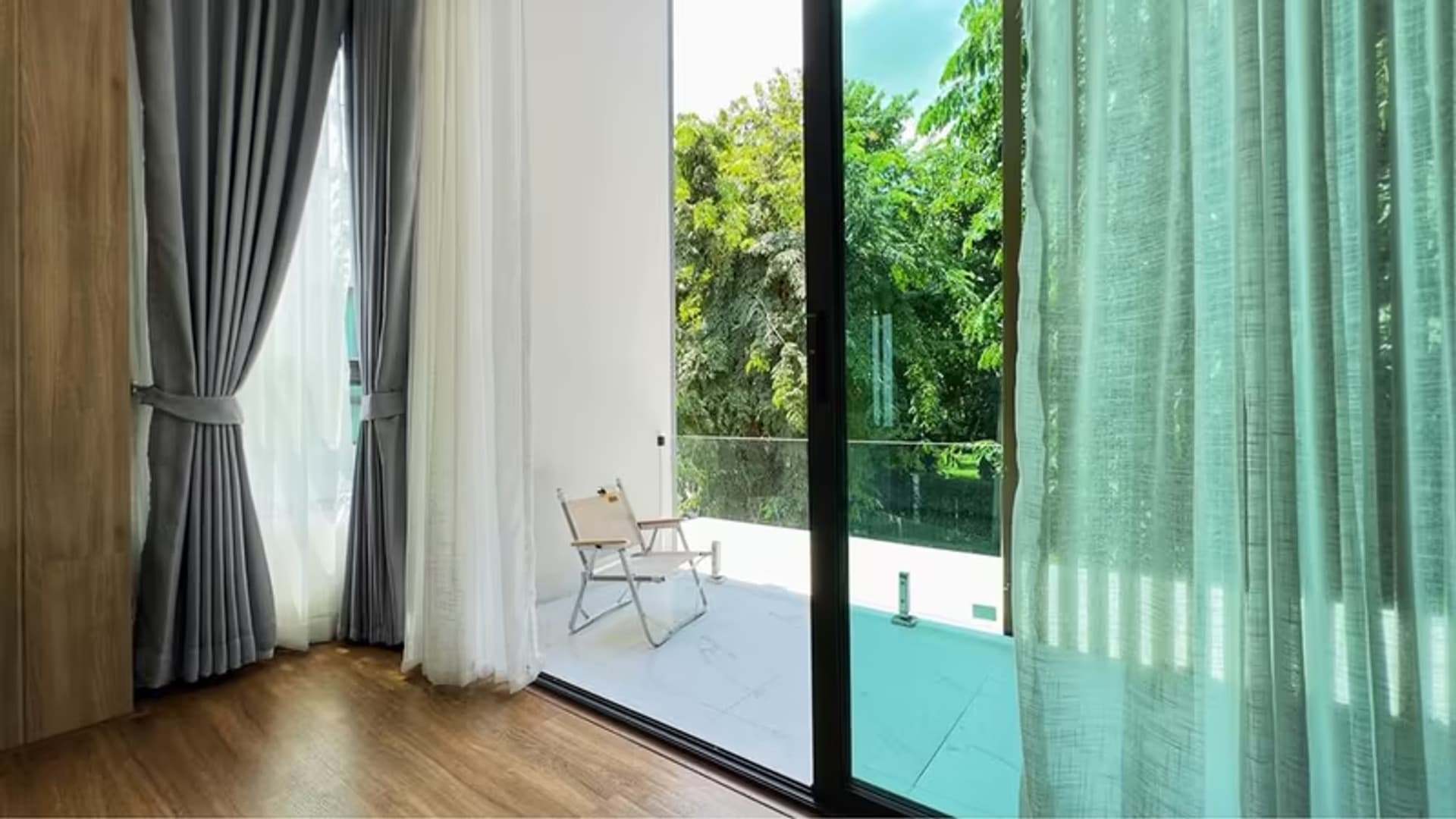 Pool Villa for Rent/Sale in San Phak Wan, Hang Dong - Image 7