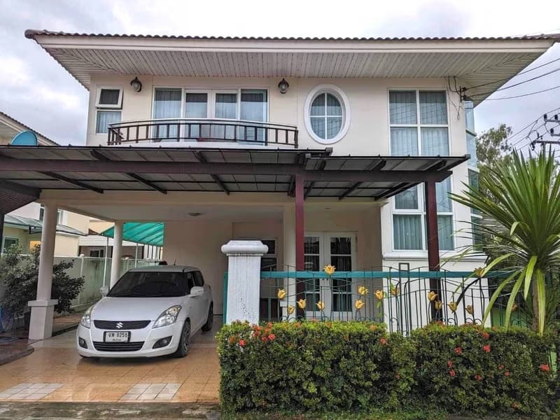 House for Rent in Tha Sala, Mueang Chiang Mai.