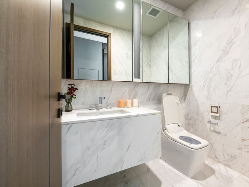 2 Bed Condo for Rent and Sale in Watthana