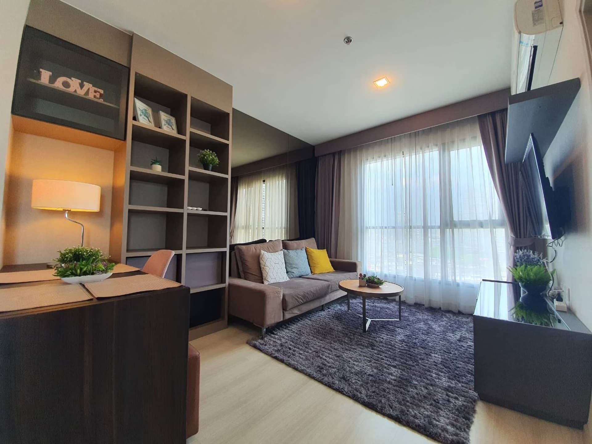 2 卧室 公寓 用于 出租和出售 在 Phra Khanong - Image 1