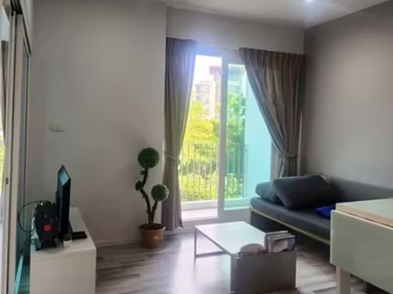 Condo for Sale at North 1 Serene Lake