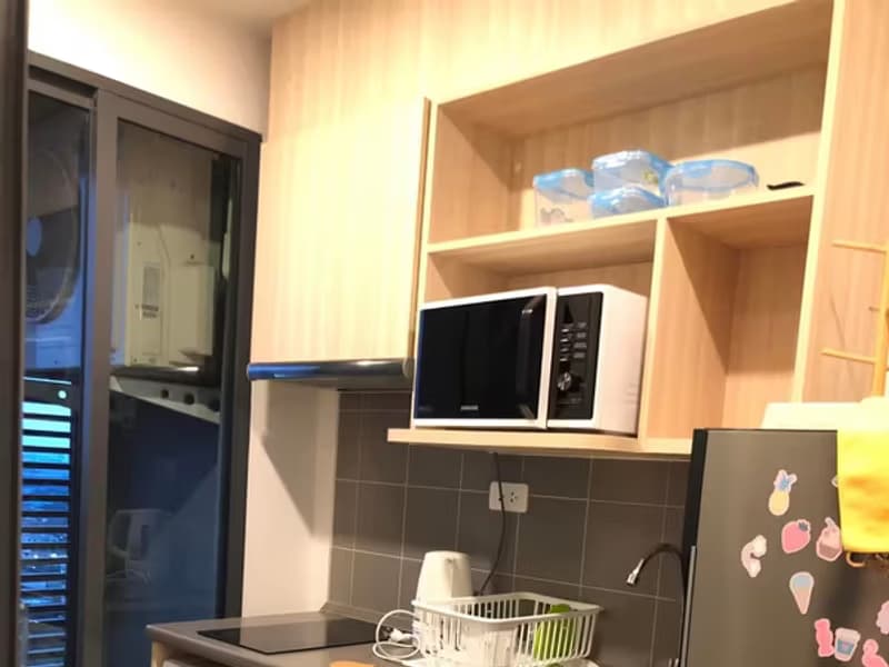 Condo for Rent, Sale at IDEO O2 Bangna