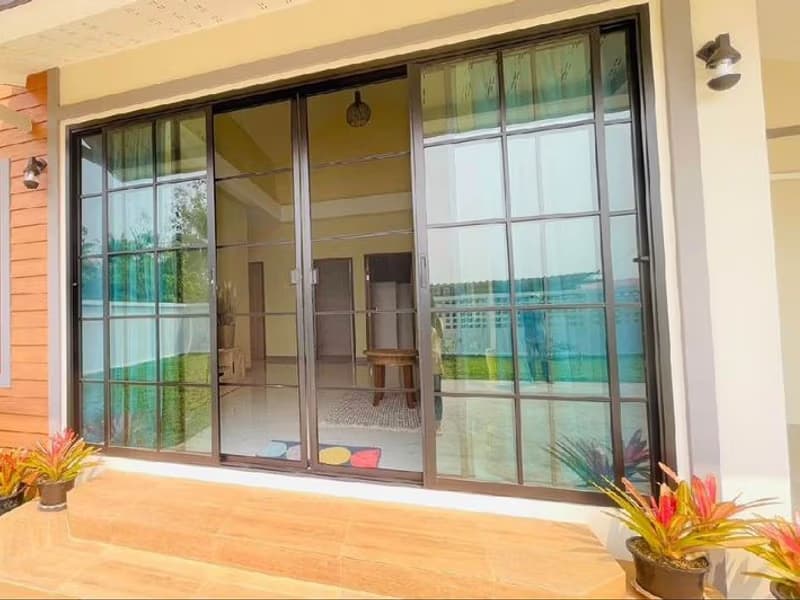 3 Bed House for Rent in San Sai