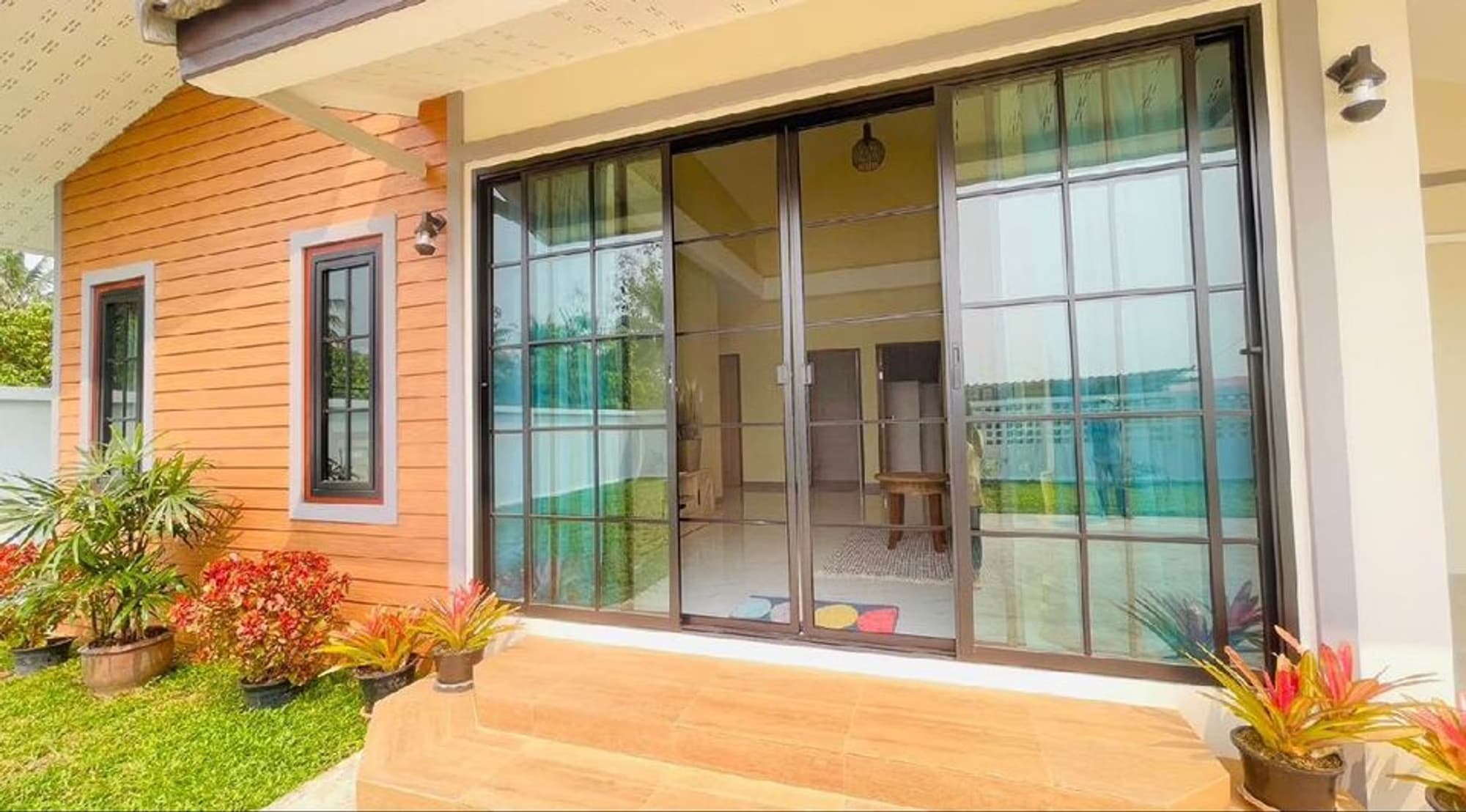 3 ห้องนอน undefined สำหรับ จำหน่าย ใน สันทราย - Image 1