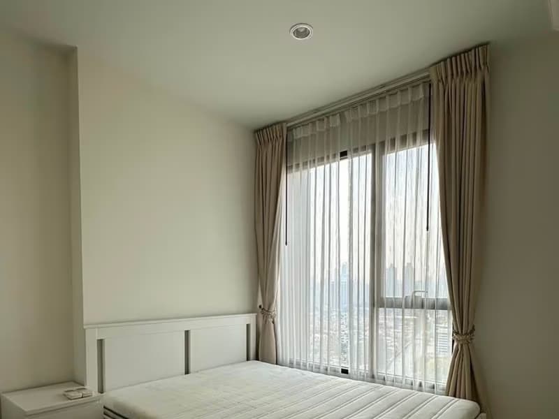 Condo for Sale at The Niche Pride Thonglor - Phetchaburi
