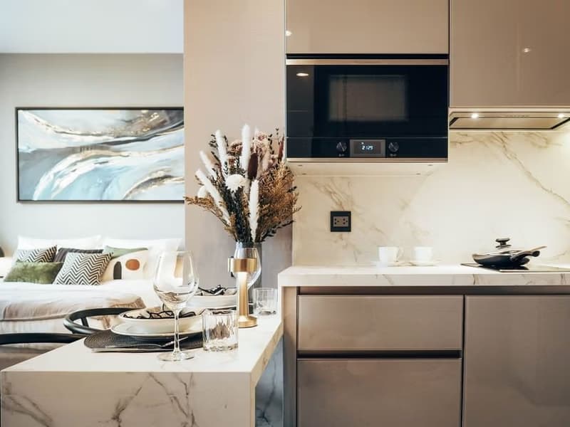 Condo for Rent, Sale at THE ESSE at SINGHA COMPLEX