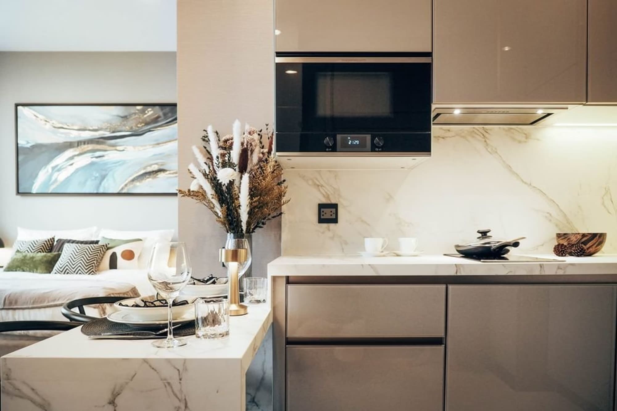 Condo for Rent, Sale at THE ESSE at SINGHA COMPLEX - Image 5